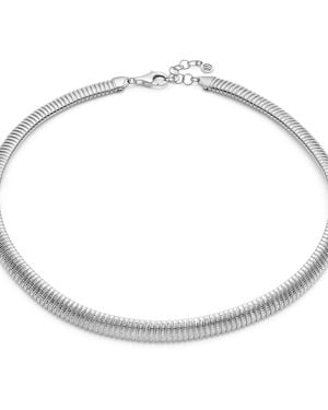 Sif Jakobs Jewellery Necklace Riva - Metallic