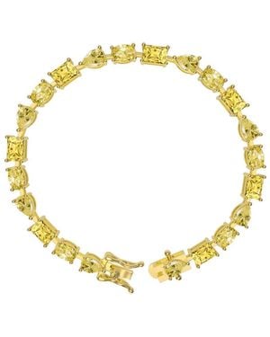 Viviana Halil The Zara Bracelet - Metallic
