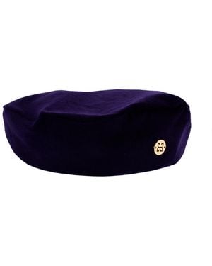 Sibi Hats Audrey - Blue