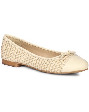 Saint G. Neutrals Zaini - Natural
