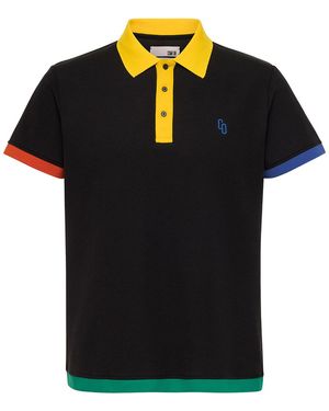 Come on Gertrud Polo - Black