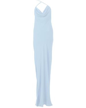 The Ethos Studio Anne Dress - Blue