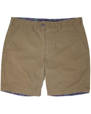 lords of harlech John Lux Taupe - Brown