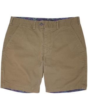 lords of harlech John Lux Taupe - Brown