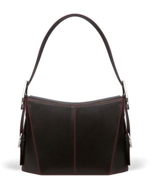 PREVU Kiara Maxi - Black