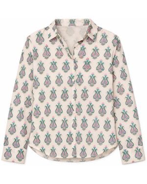House of Gl Neutrals Elowen - Natural