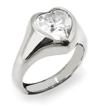 LITZI The Heart - Metallic