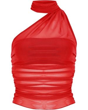 Khéla the Label Ur Fave Top - Red