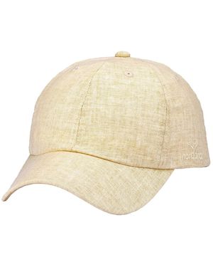 Norbron Bethnal Cap - Natural