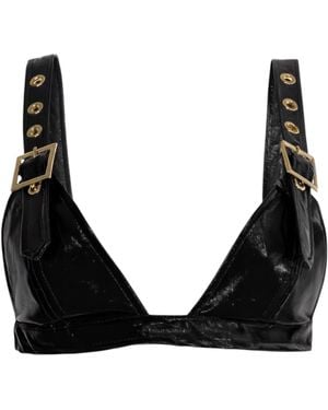 Vazaf Equinox Bra - Black