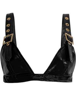 Vazaf Equinox Bra - Black