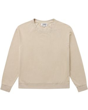 Known Supply Neutrals Raglan Sweatshirt - White