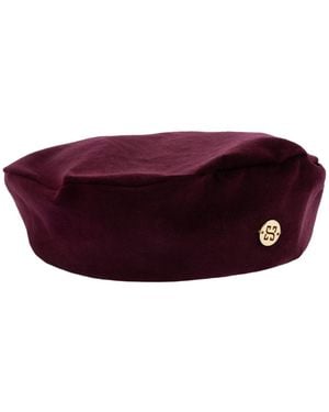 Sibi Hats Audrey - Purple