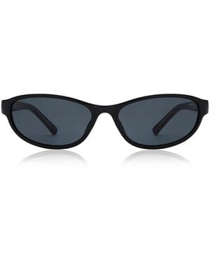 A.Kjærbede Alexa Sunglasses - Blue