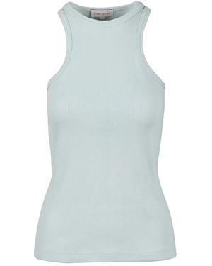Ioana Ciolacu Baby Tank Top - Blue
