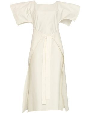 Bianca Popp Everyday Beach Dress - White