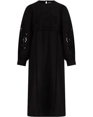 Thisisu Collection Clara Maxi Dress - Black