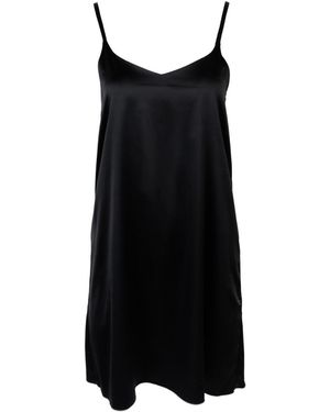 Daily Underwear Nightdress Alice - Black