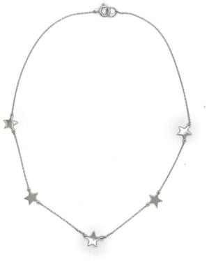 Milchee Starlight Necklace - Metallic