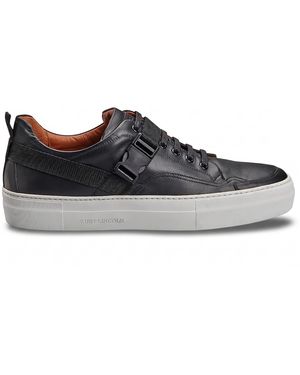 Kurt Lincoln Softi Sneakers - Black