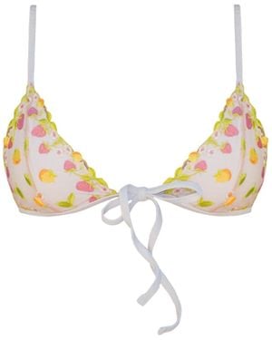 IVY SWIMWEAR Aster - Metallic