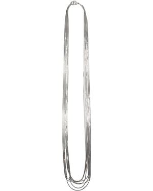 Sita Nevado Filini Necklace - White