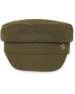 Le Trap Genebra Cap - Green