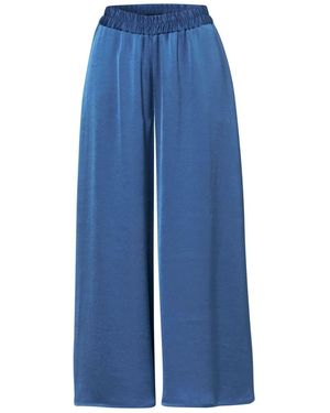 Helen Mcalinden Imogen Storm Pants - Blue