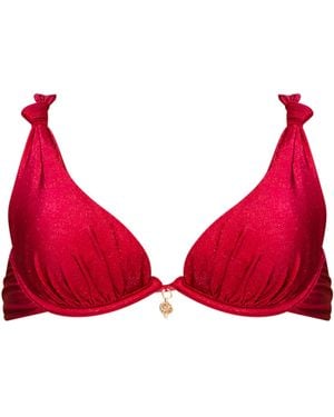 IVY SWIMWEAR Siena - Red