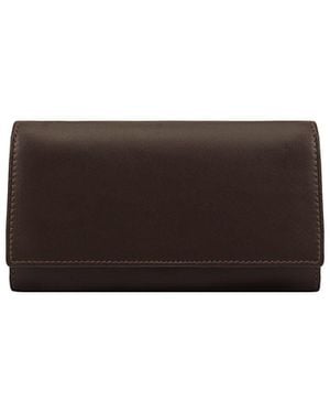 Lloyd Baker Darla Leather Purse - Brown
