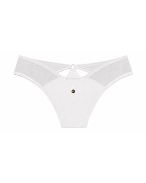 Vera Lumin Azalea - White