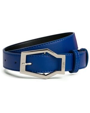 PREVU Karel Belt Midi - Blue