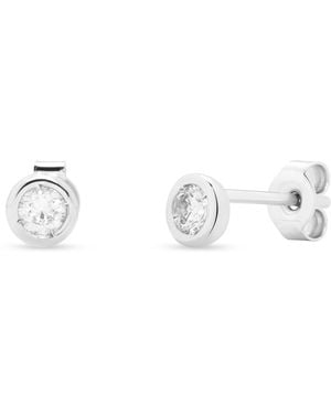 Giulia Its Me My Light Earrings 2B - Metallic