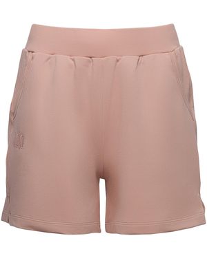 Ocio Leisurewear Classic Softcore Short - Multicolour