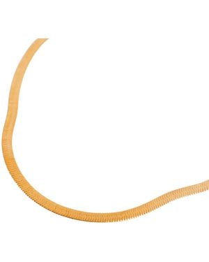 Les Reines Regal Serpent - Metallic