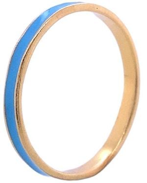 GEM BAZAAR Frutti - Blue