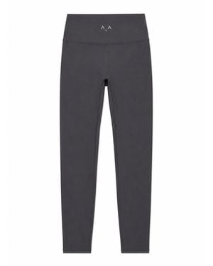 Altra Volta Sculpt High-Waist Performance Legging - Blue