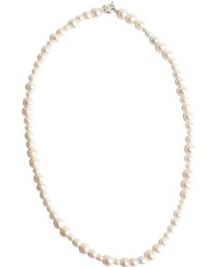 LABRO Grande Necklace - Metallic