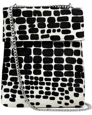 SISTER EPIC Keeffe Mini-tote - Black