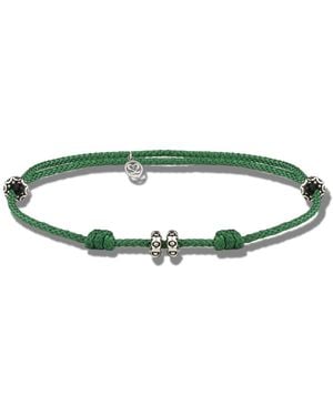 Tvento The Ruplets Viridi Bracelet - Green
