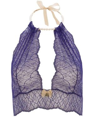 Bracli Sydney Bralette - Purple