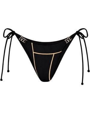 IVY SWIMWEAR Freyja - Black