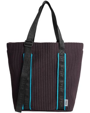 Atacz Nimbus Tote - Black