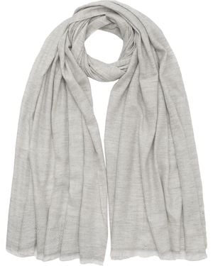 Antra Designs The Herringbone Stripe - Gray