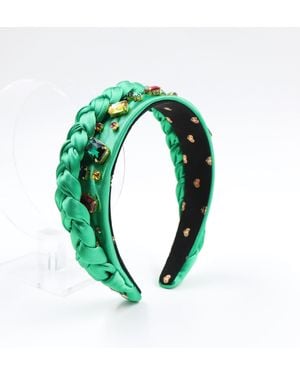 Miss Cicconi Alessia - Green