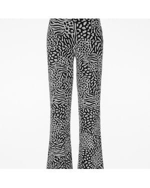 The Molc Cherr Trousers - Black