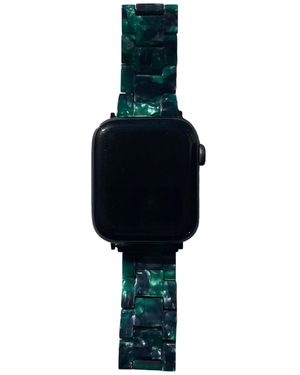 CLOSET REHAB Apple Watch Band - Black