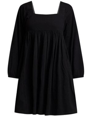 Known Supply Ambrose Dress - Black