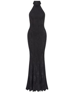 ATOIR Devon Gown - Black