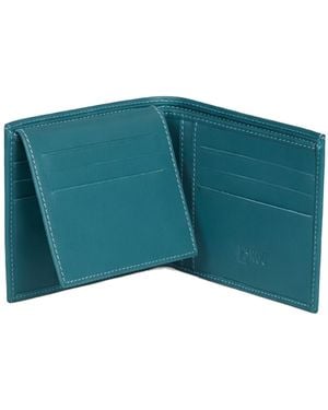 F3Rog by Rana Classic Wallet - Blue